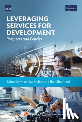  - Leveraging Services for Development