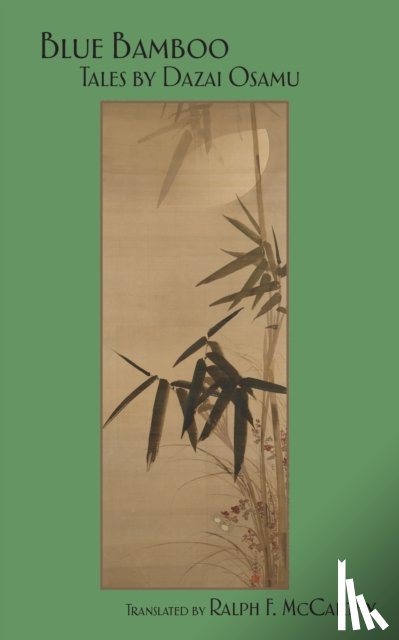 Dazai, Osamu - Blue Bamboo