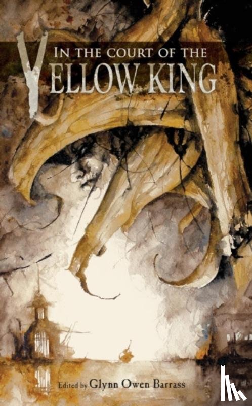 Barrass, Glynn Owen, Snyder, Lucy, Price, Robert - In the Court of the Yellow King