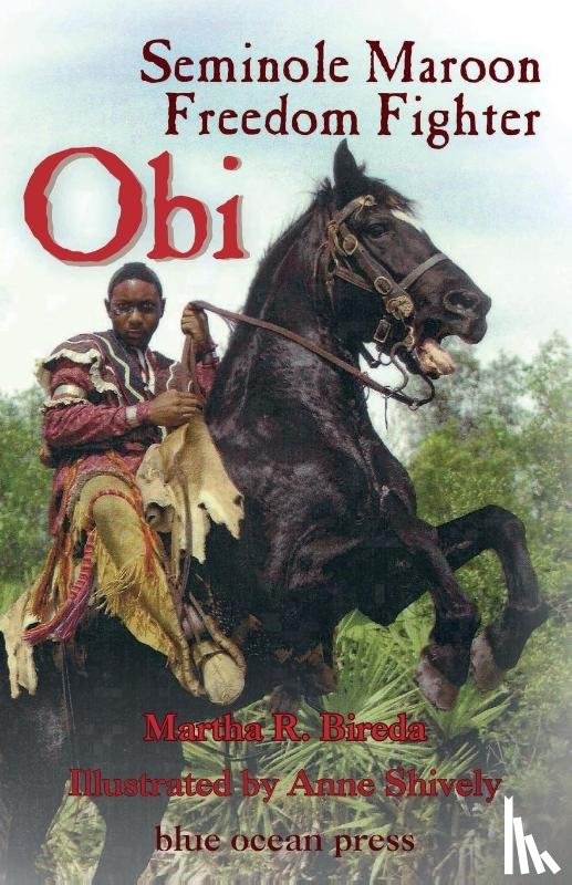 Bireda, Martha R - Obi