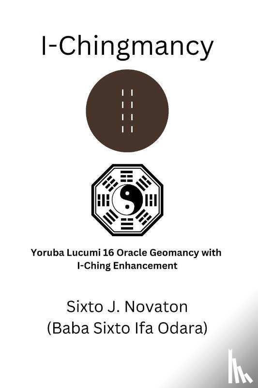 Novaton, Sixto J - I-Chingmancy