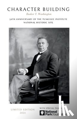 Washington, Booker T. - Character Building
