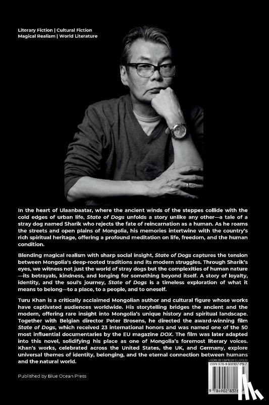 Khan, Turu - State of Dogs