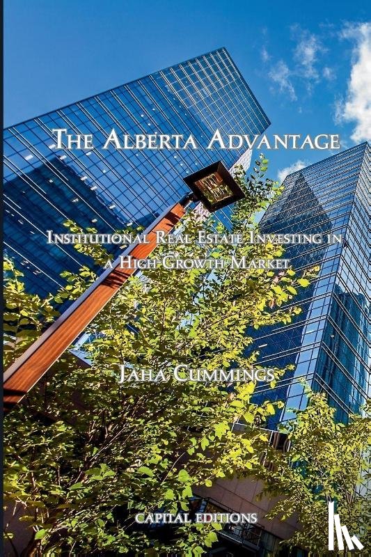 Cummings, Jaha - The Alberta Advantage