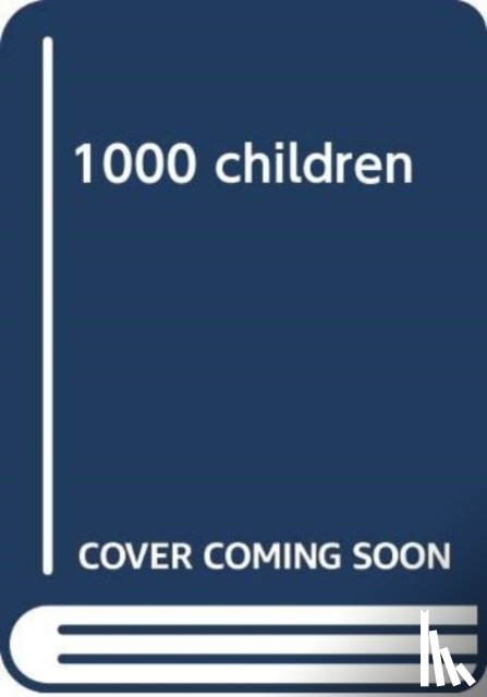 Yokonami, Osamu - 1000 Children