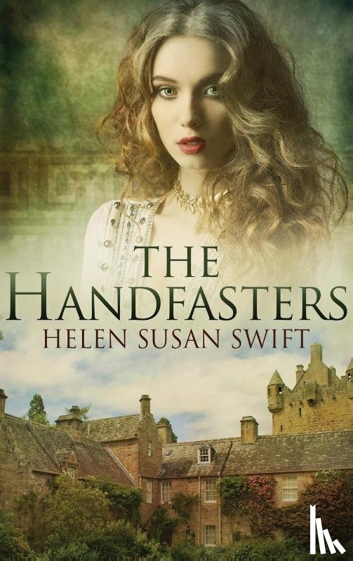 Swift, Helen Susan - The Handfasters