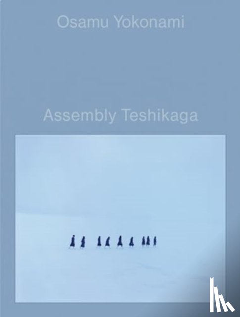 Yokonami, Osamu - Assembly Teshikaga