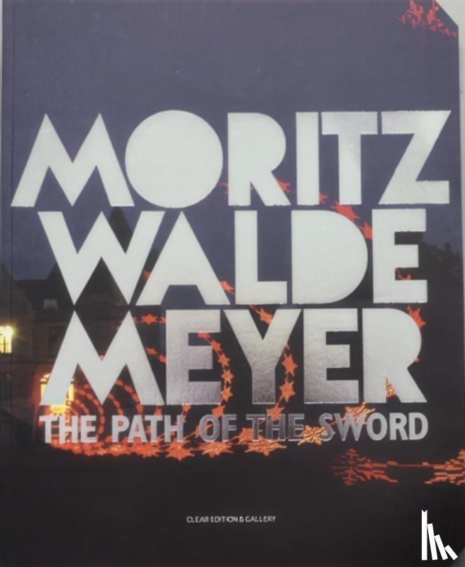 Waldemeyer, Moritz - The Path of The Sword
