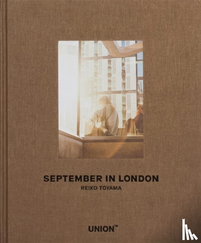  - September in London