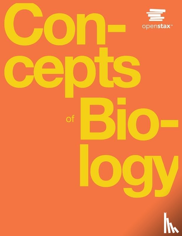 Openstax - Concepts of Biology