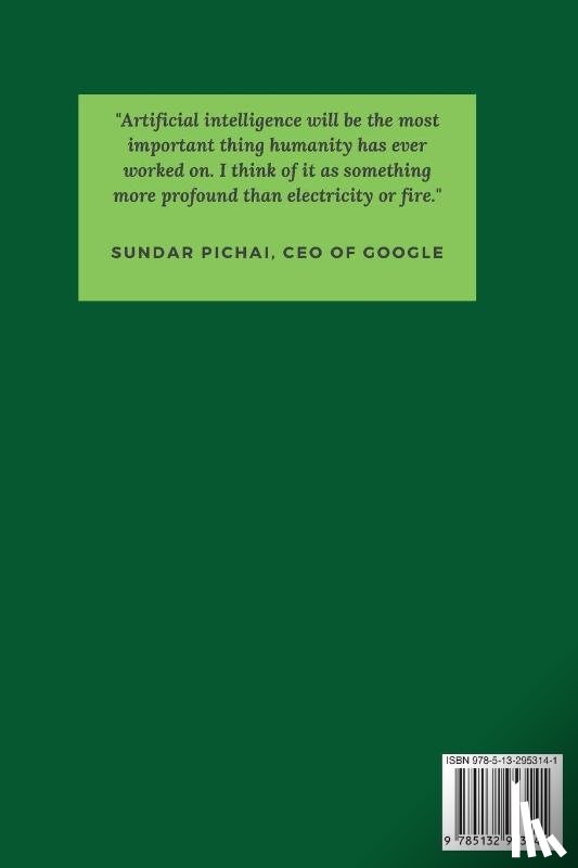 Strange, Herman - The Future of AI-Driven Crypto Investing