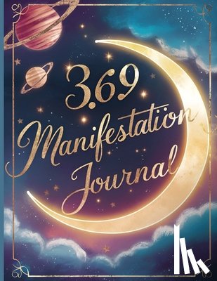 Bidden, Laura - 365 Manifestation Journal
