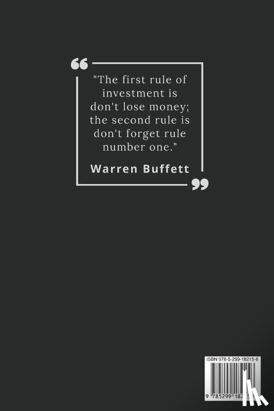 Tanner, Serenity - Transforming Business for Good