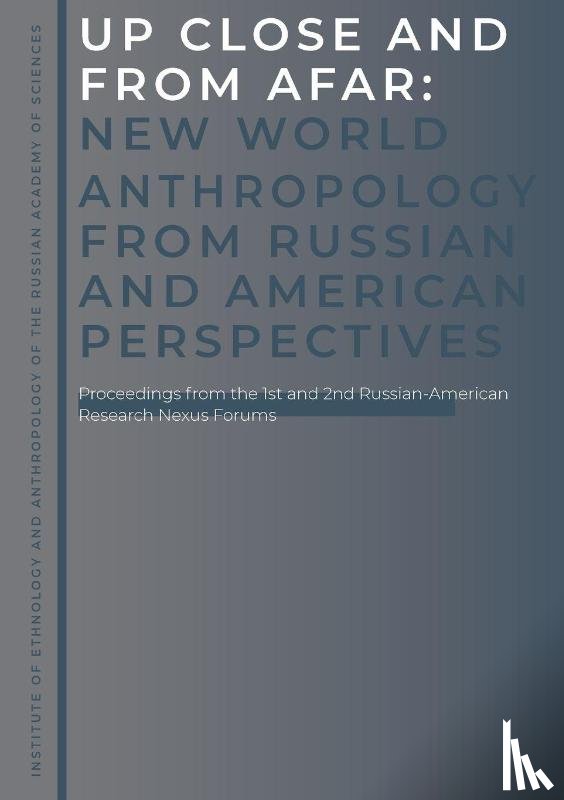  - Up Close and From Afar