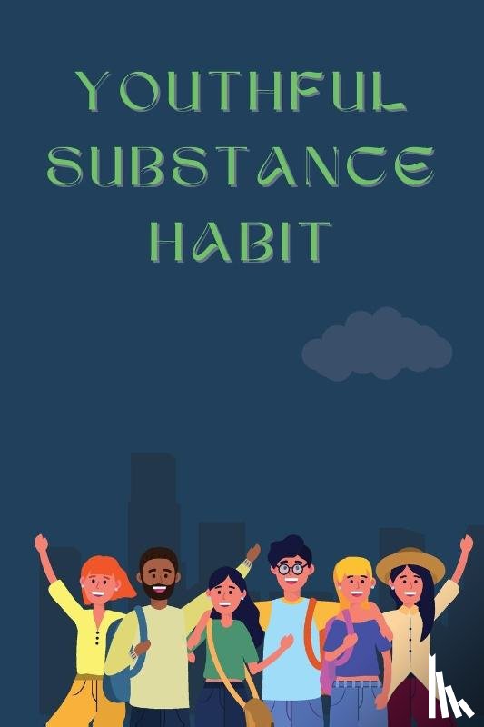 Sathiya, Satish - Youthful Substance Habit