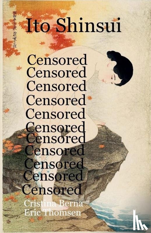 Berna, Cristina, Thomsen, Eric - Ito Shinsui Bijin-ga Censored