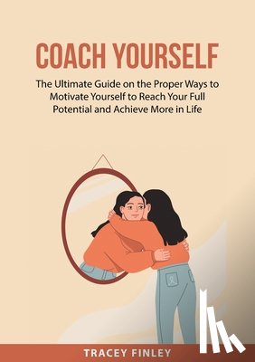 Finley, Tracey - Coach Yourself