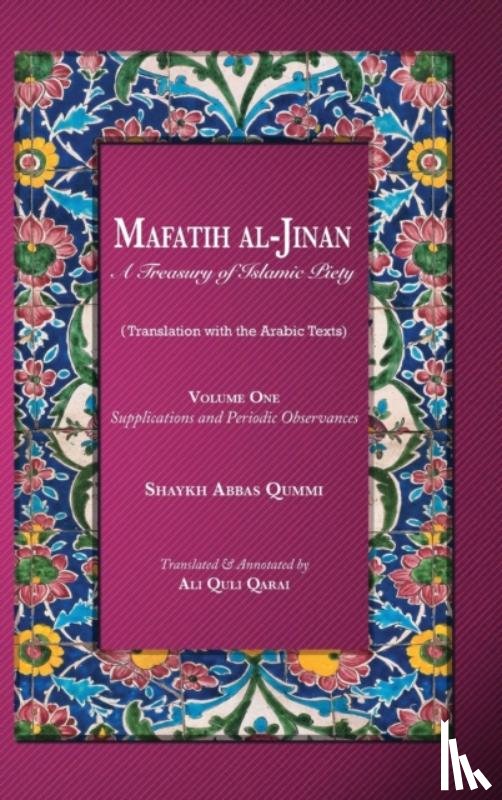 Qummi, Shaykh Abbas - Mafatih al-Jinan