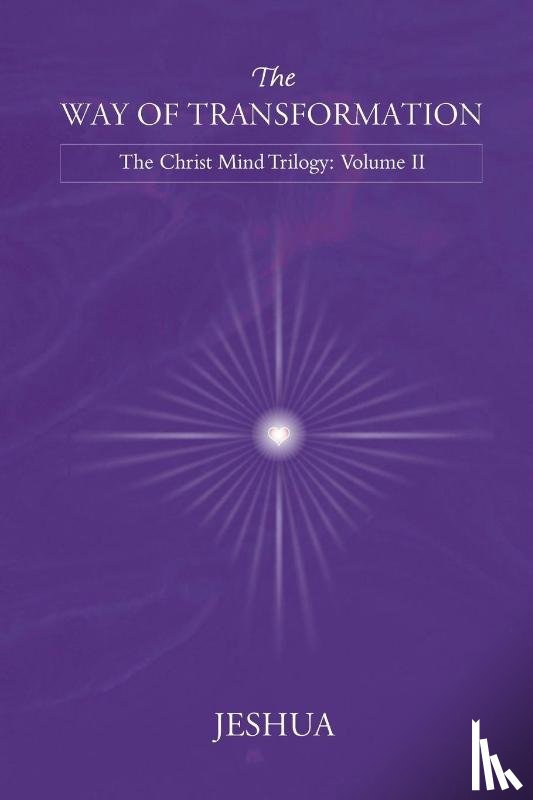 Jeshua - The Way of Transformation