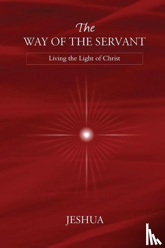 Jeshua - The Way of the Servant