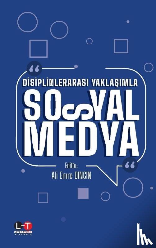  - D¿S¿PL¿NLERARASI YAKLA¿IMLA SOSYAL MEDYA