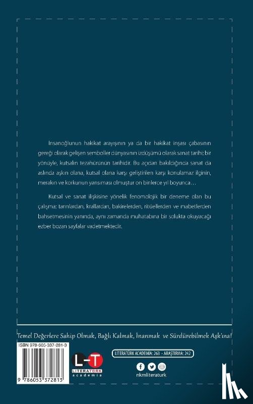 Y¿lmaz, Muzaffer - BABASIZ DO¿MA FENOMEN¿