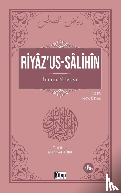 Nevevi, ¿Mam - Riyazu's-Salihin