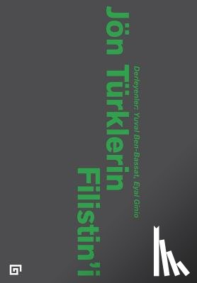 Ben-Bassat, Ed Yuval - Jon Turklerin Filistini