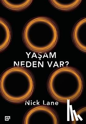 Lane, Nick - Yasam Neden Var?