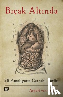 Gurer, Erhan - Bicak Altinda