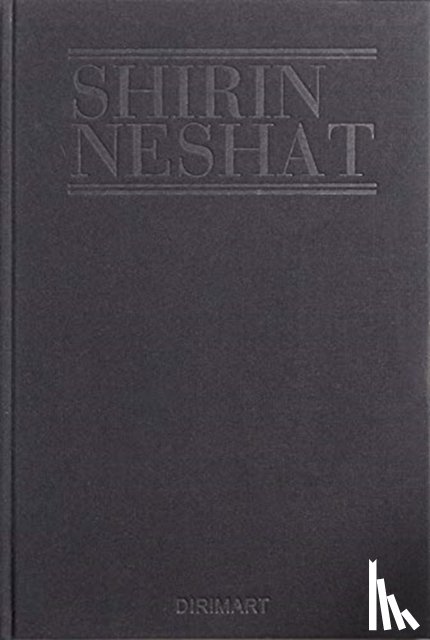 Scwerfel, Heinz Peter - Shirin Neshat: Mourners from the Book of Kings