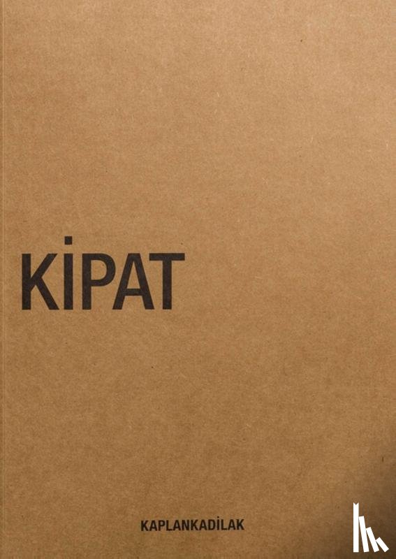 Oztekin, Guclu - Kaplankadilak Kipat