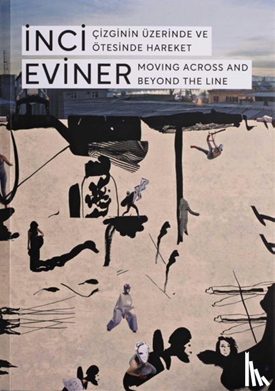 Malbert, Roger - Moving Across and Beyond the Line
