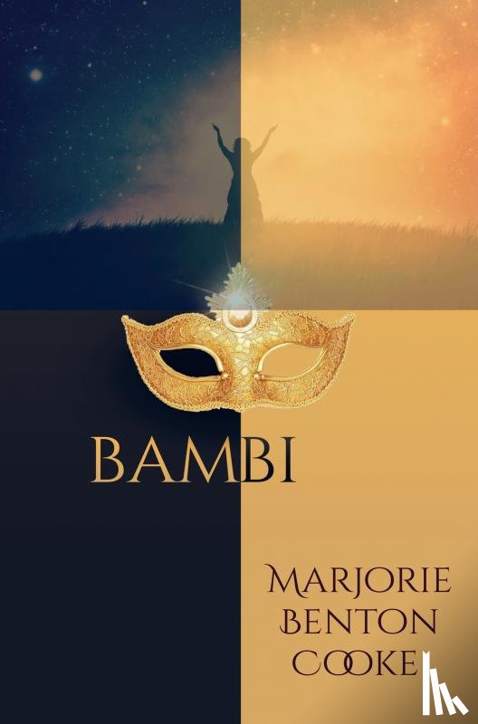 Cooke, Marjorie Benton - Bambi