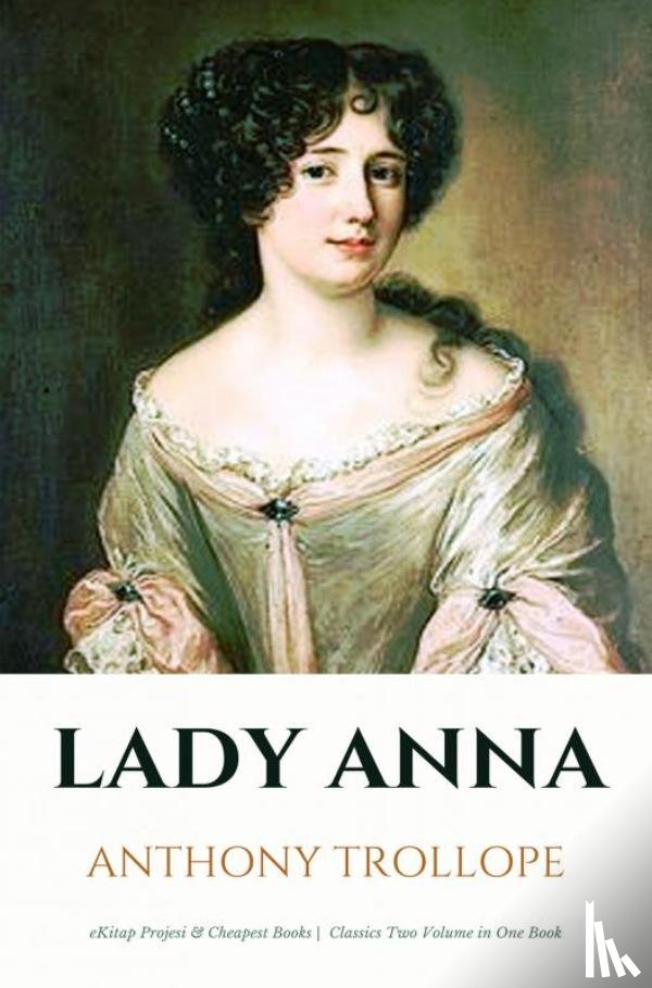 Trollope, Anthony - Lady Anna