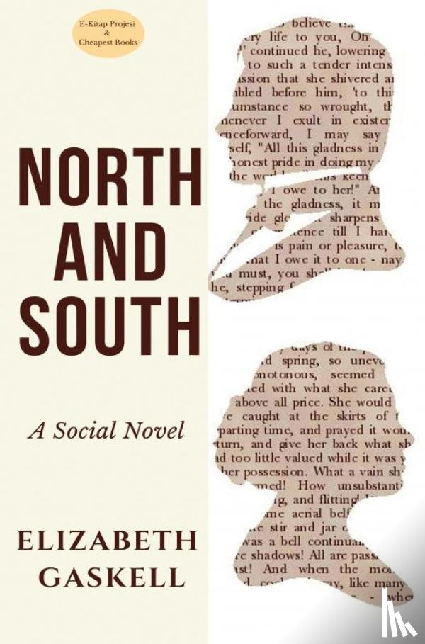 Gaskell, Elizabeth - North and South