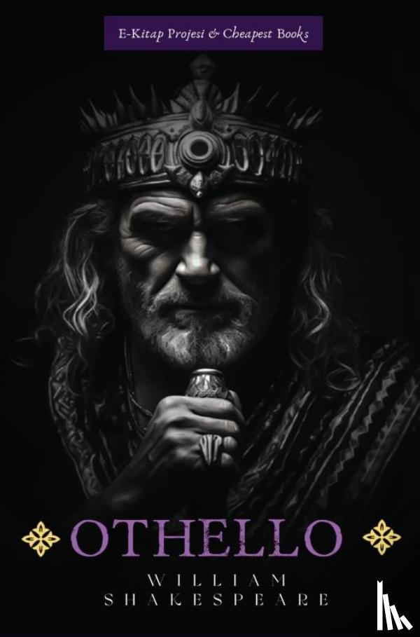 Shakespeare, William - Othello