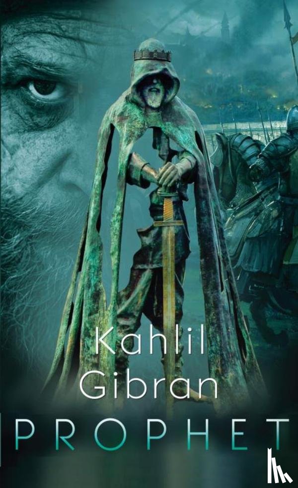 Gibran, Kahlil - Prophet
