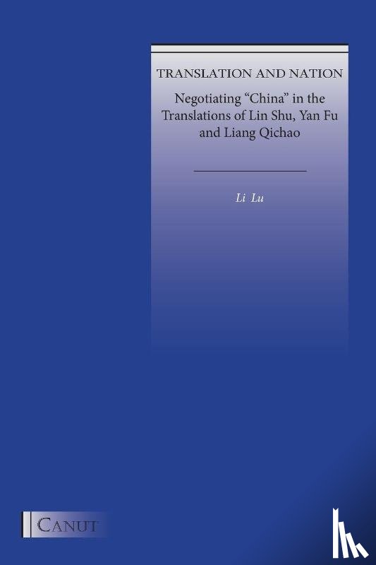 Lu, Li - Translation and Nation