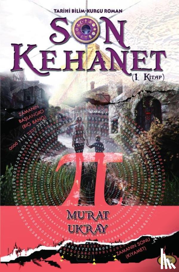 Ukray, Murat - Son Kehanet