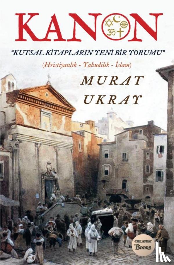 Ukray, Murat - Kanon