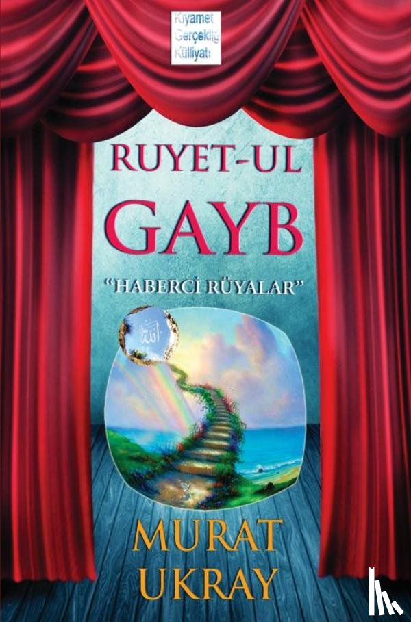 Ukray, Murat - Ruyet-ul Gayb