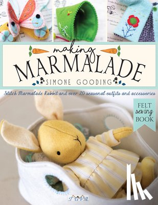 Gooding, Simone - Making Marmalade