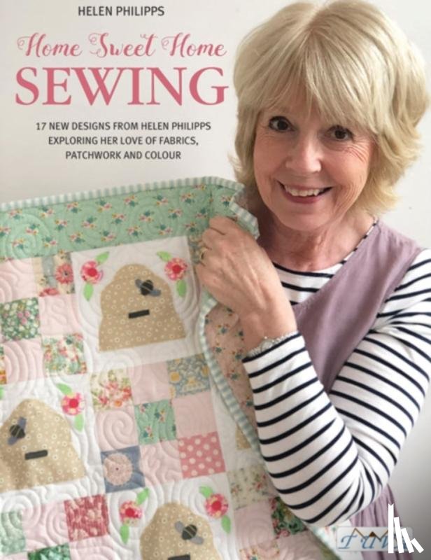 Phillipps, H - Home Sweet Home Sewing