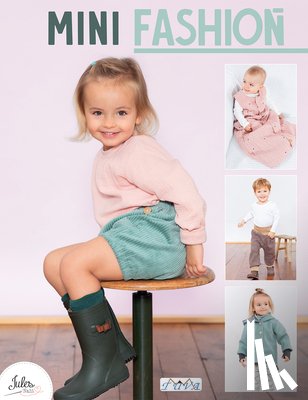 Landermann, Julika - Mini Fashion