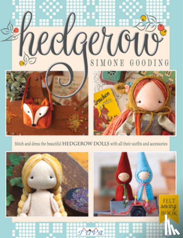 Gooding, S - Hedgerow
