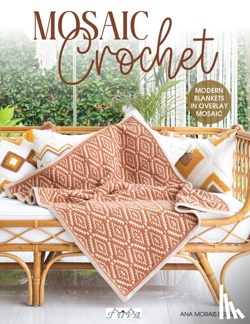Soares, Ana Morais - Mosaic Crochet