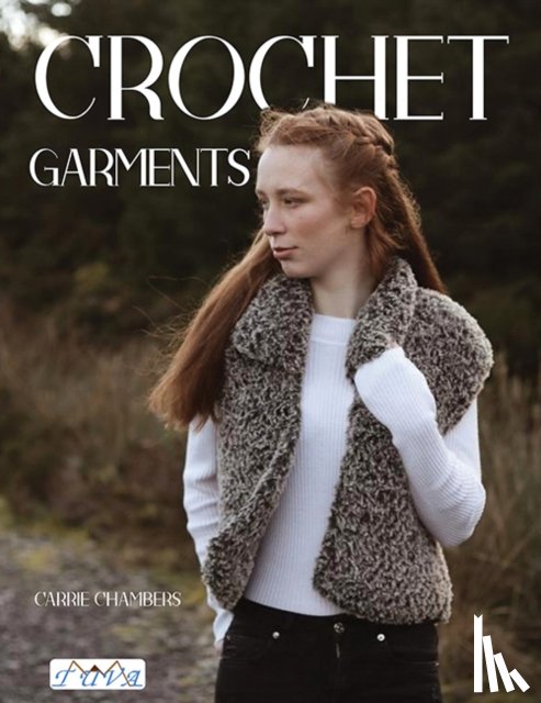 Chambers, Carrie - Crochet Garments