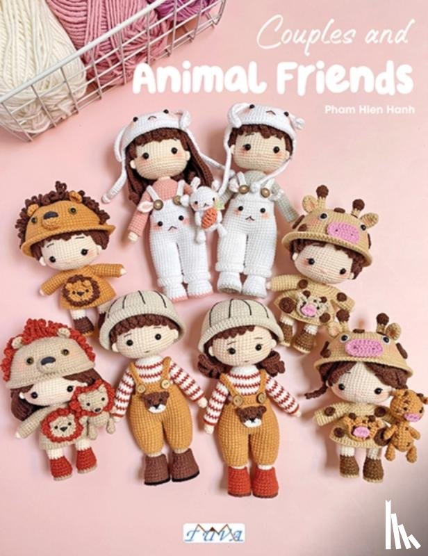 Hanh, Pham Hien - Couples and Animal Friends