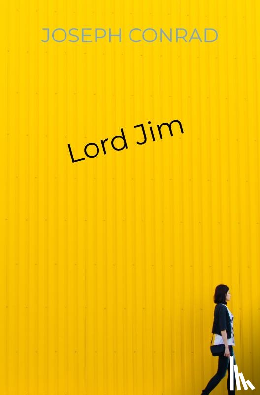 Conrad, Joseph - Lord Jim